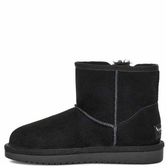 💝T VICTORIA SHORT MINI UGG BOOT IN SIZE: 8 TODD… - Picture 2 of 12